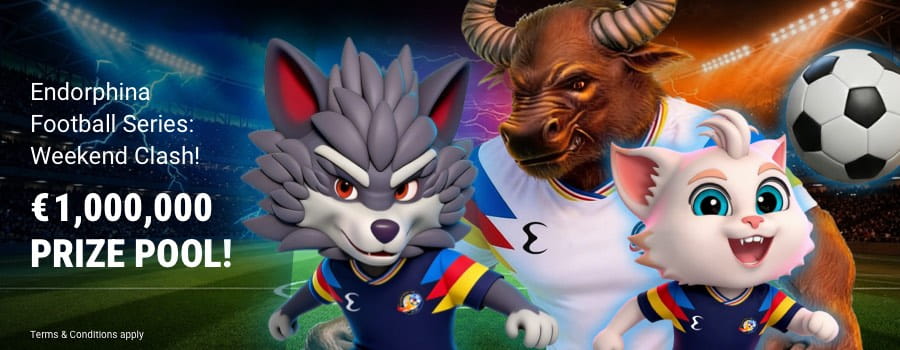 Endorphina World Cup
